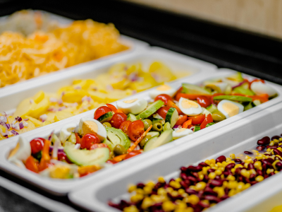 All-you-can-eat Buffet